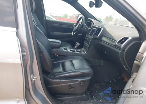 2018 Jeep Grand Cherokee Limited 4X4 z USA, uszkodzony, nr VIN 1C4RJFBG8JC272572